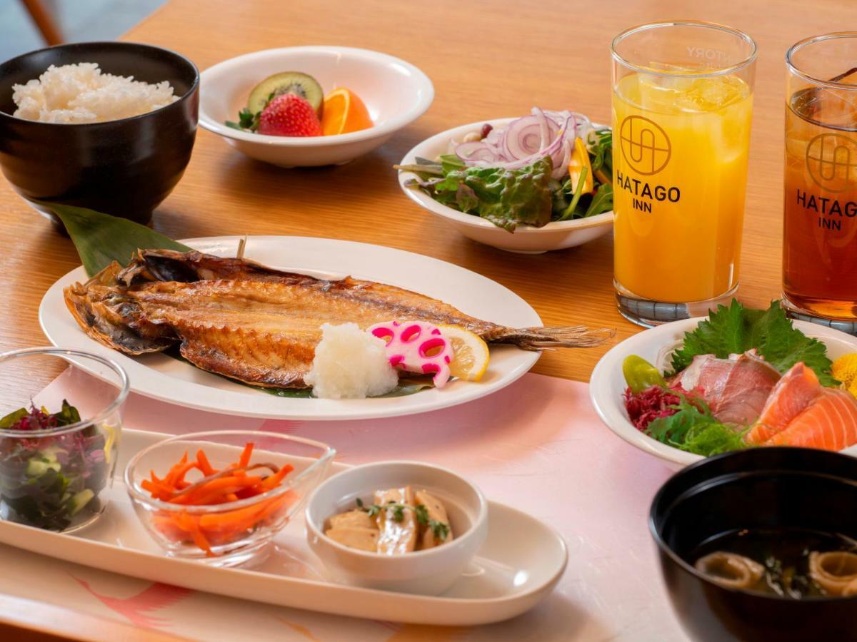 哈塔格福岛广岛酒店 广野町 外观 照片